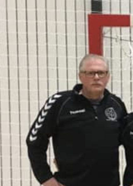 Ny træner til senior damer i Team NØS Håndbold, håndbold, sæson, 2025-2026, 